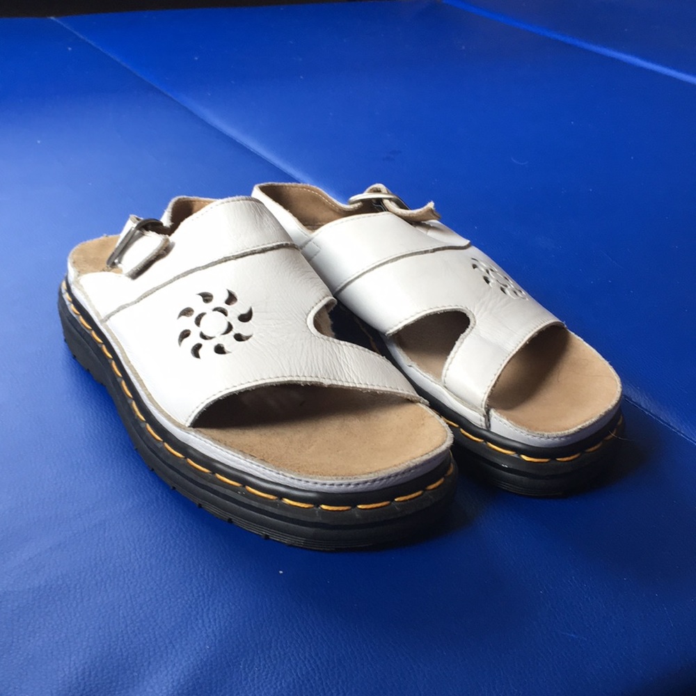 Doc Martens Vintage 90’s Sandals. Never Used